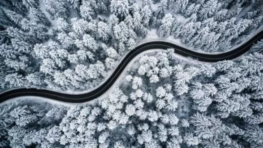 Bien se préparer pour l'hiver