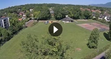 Le projet immobilier Les Jardins de la Gradelle