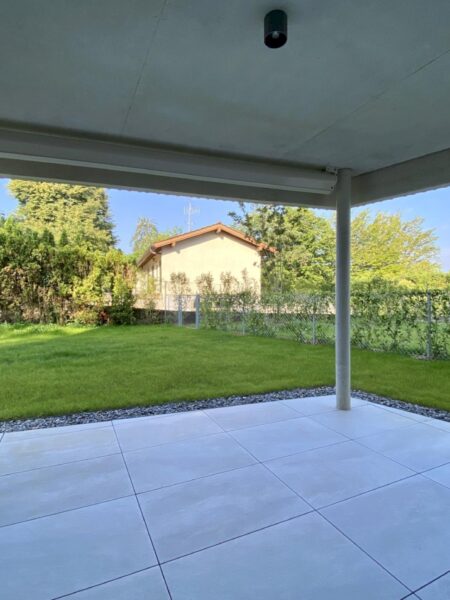 Photo 3 of the property Capite_152A_Jardin